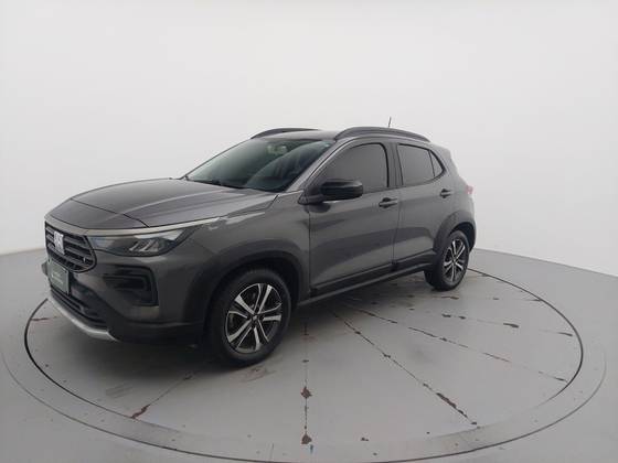 FIAT PULSE 1.0 TURBO 200 FLEX AUDACE CVT
